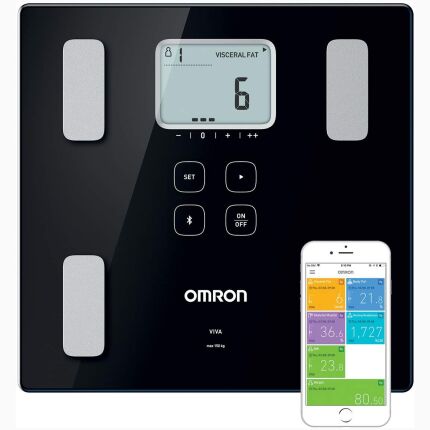 Omron Viva Body Composition Monitor