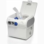Omron Professional Compressor Nebulizer NE-C29-E - Image 2