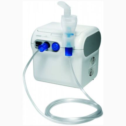 Omron Professional Compressor Nebulizer NE-C29-E