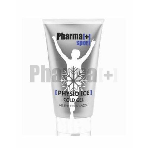 PHYSIO-ICE-600x600-1.jpg Pharma+ Physio Ice Tube 150ml - Image 1