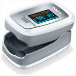 Beurer Upper Arm Monitor BM 51+ Beurer Pulse Oximeter PO 30 - Image 3