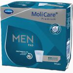 Hartmann MoliCare Premium Men-Pad 2 Drops-P14