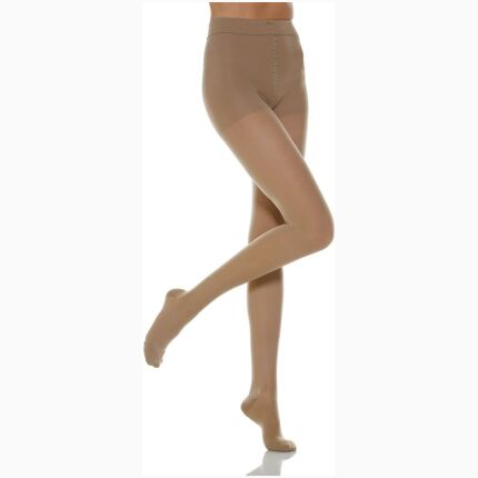 RELAXSAN Panty Hose Compression SOCKS 22-27mmHg, 980