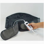 Promed Heating Belt HGP-1.7 – Gray - Image 3