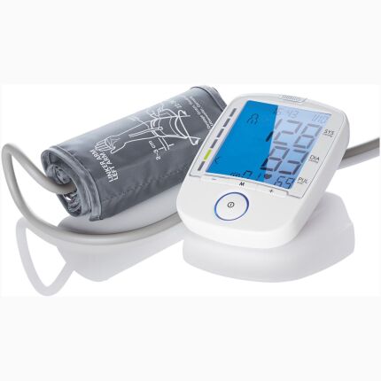 Sanitas Blood Pressure Monitor - Sbm 42