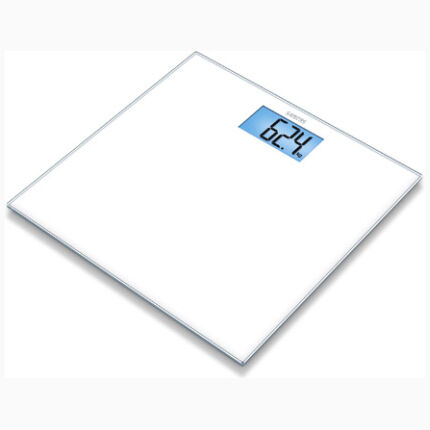 Sanitas Sanitas Glass Scale SGS 03