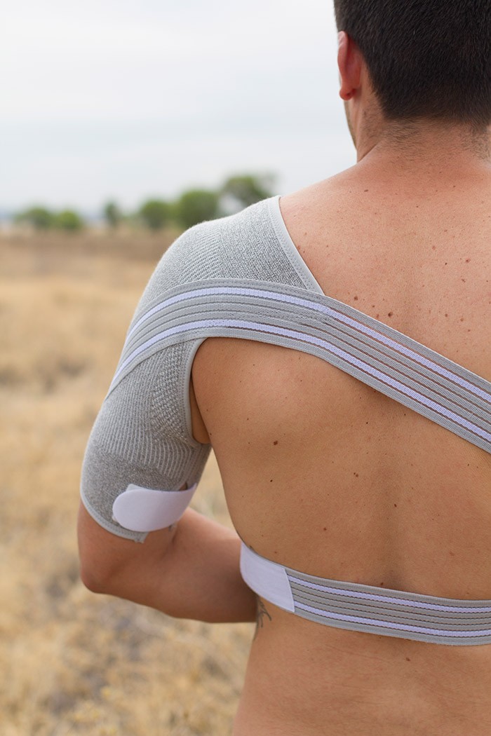 SHOULDER-BRACE.jpg Incrediwear Shoulder Brace - Image 1