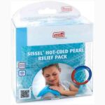 Sissel Hot-Cold Pearl Relief Pack - Image 2