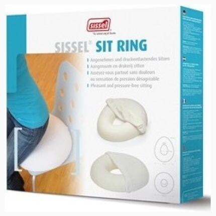 Sissel Sit Ring Cushion