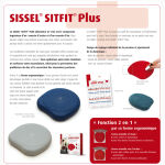Sissel Sitfit Plus - Image 4