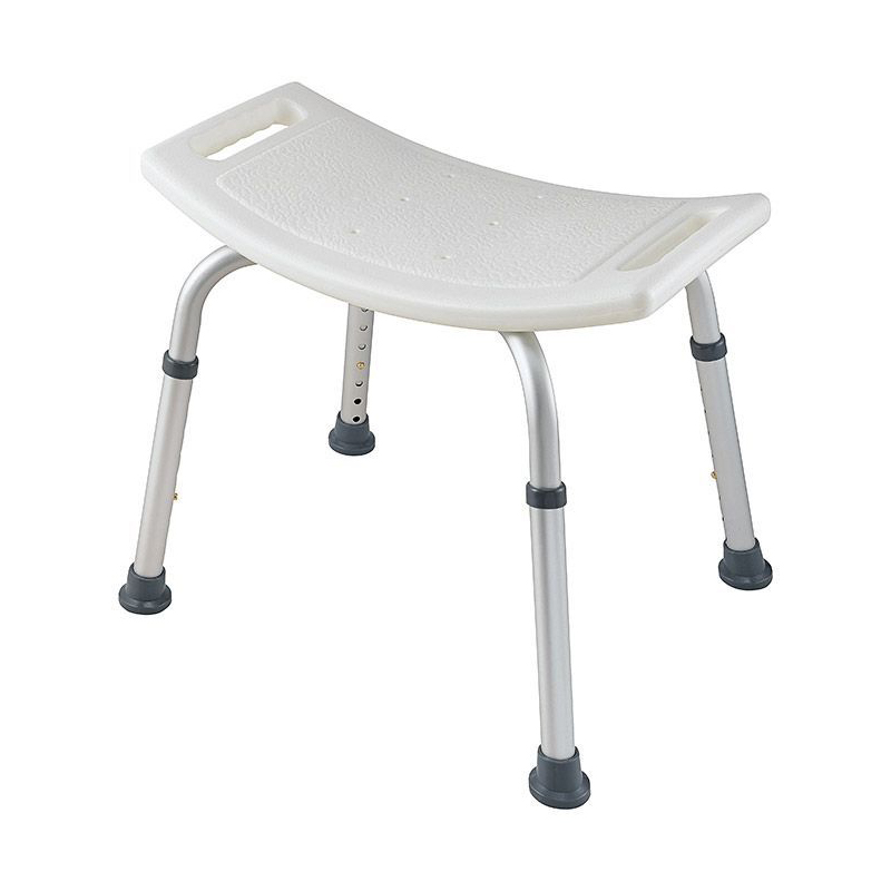Shower-Bench-without-Back.jpg Shower Bench without Back - Image 1