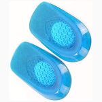 Minion Silicone Half Insole