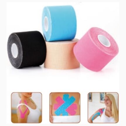 Sissel Kinesiology Sports Tape