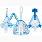 Sleepnet Airgel Mojo Headgear Full Face Mask - Image 5