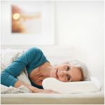 Sissel Orthopaedic Pillow Soft Plus - Image 2