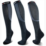 Vital Salveo Sports Compression Calf Sleeve Support Socks 20-30mmhg - Image 5