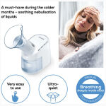 Beurer Steam Vaporizer SI 40 - Image 2