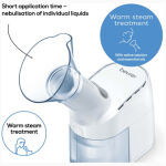 Beurer Steam Vaporizer SI 40 - Image 8