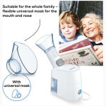 Beurer Steam Vaporizer SI 40 - Image 5