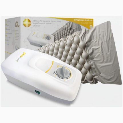TRIMPEKS - PLUSMED Air Pressure Mattress System