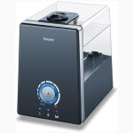 Beurer Ultrasound Air Humidifire & Water Heater LB 88