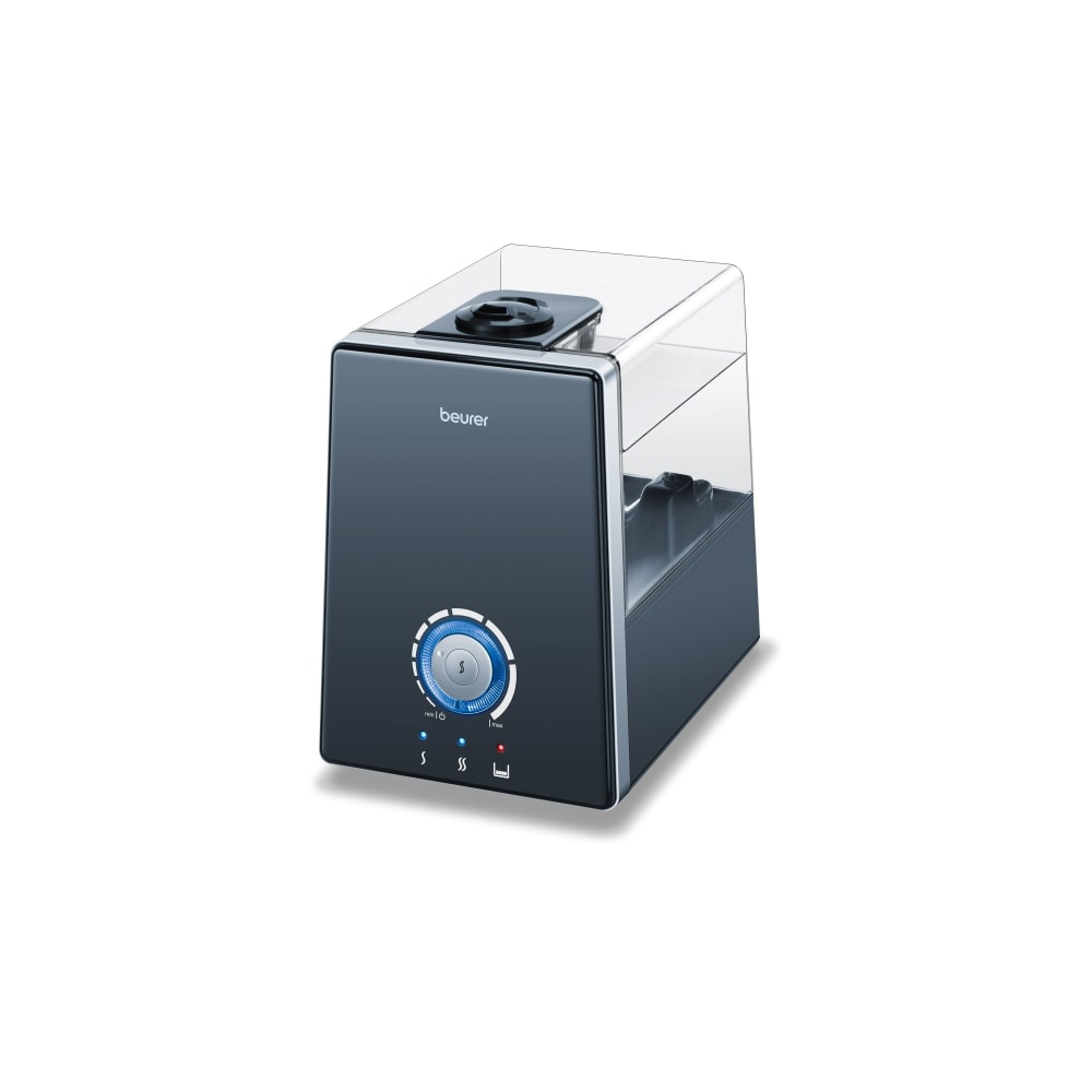 Ultrasound-Air-Humidifire-A-1.jpg Beurer Ultrasound Air Humidifire & Water Heater LB 88 - Image 1