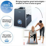 Beurer Ultrasound Air Humidifire & Water Heater LB 88 - Image 6