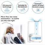 Beurer Ultrasound Air Humidifier LB 45 - Image 4