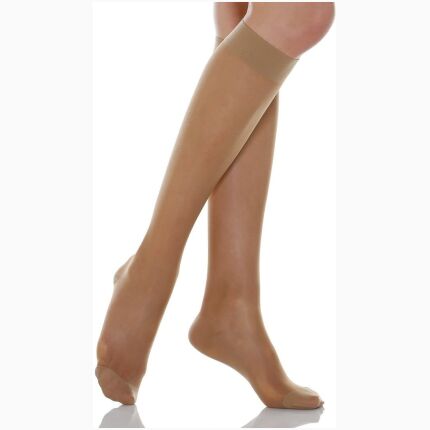 RELAXSAN UnderKnee Compression Socks- (12-17) -750M