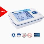 Hartmann Veroval Duo Control Blood Pressure Monitor-P1, Large - Image 2