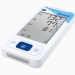 Hartmann Veroval ECG and Blood Pressure Monitor-LG6, P1 - Image 3