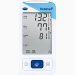 Hartmann Veroval ECG and Blood Pressure Monitor-LG6, P1 - Image 2