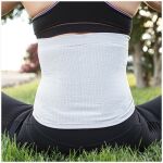 INCREDIWEAR WAIST SLEEVE