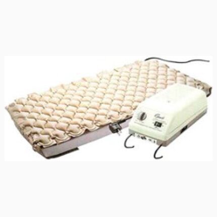 WOLLEX Air Mattress Bubbles WB-M01