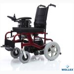 WOLLEX Child Power Wheelchairs W 127