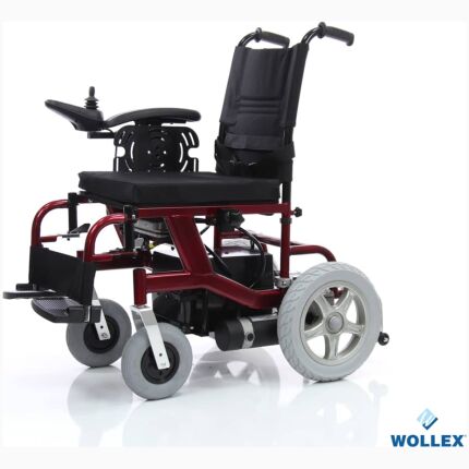 WOLLEX Child Power Wheelchairs W 127