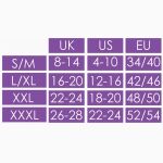 Lytess Corrective Slimming Shorty Belt - Image 2