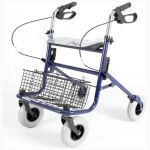 Wollex Aluminum Waker W949