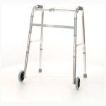 Wollex Waker With Front Wheels W916