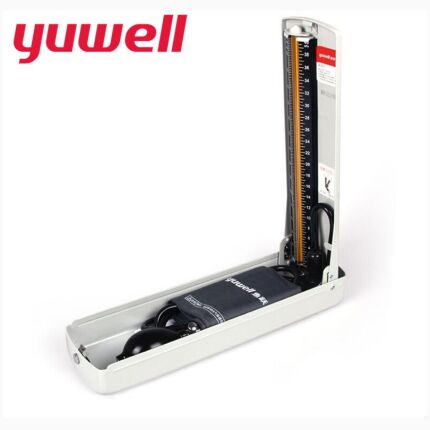 Yuwell Home Blood Pressure