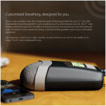 Z1 Auto - Portable Cpap / Auto Cpap