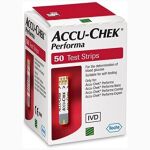 Accu-Chek Performa 50 Strips