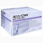 Accu-Chek Safe-T-Pro Plus