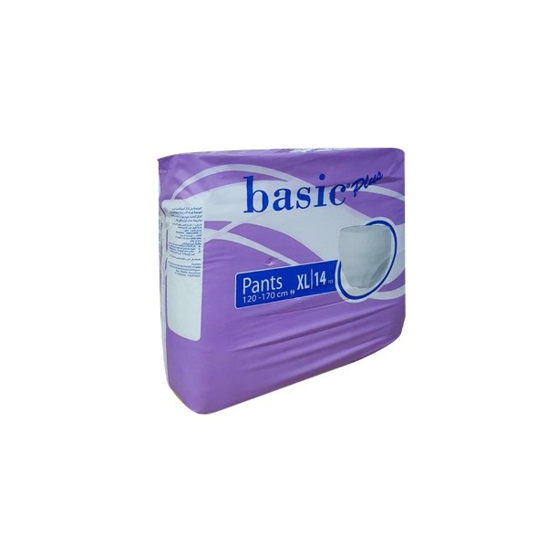 basic-pants.jpg Basic Pants 14 pcs XL - Image 1