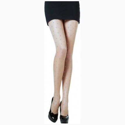 Bonny Silver Panthhouse Large