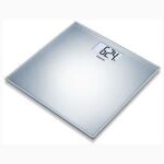 Beurer Glass Scale 150 Kg - Gs 202