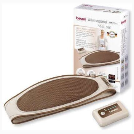 Beurer Heating Pad HK72, Recharger Battery