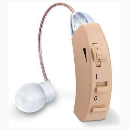 Beurer Hearing Amplifier - HA 50