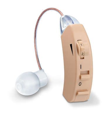 be31.jpg Beurer Hearing Amplifier - HA 50 - Image 1