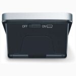 Beurer B/P Monitor Upper Arm Touch Sensor Button BM 58 - Image 4